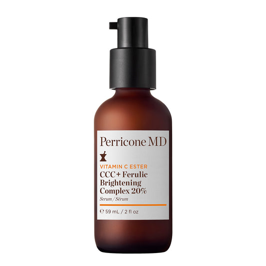 Vitamin C Ester CCC + Ferulic Brightening Complex 20%