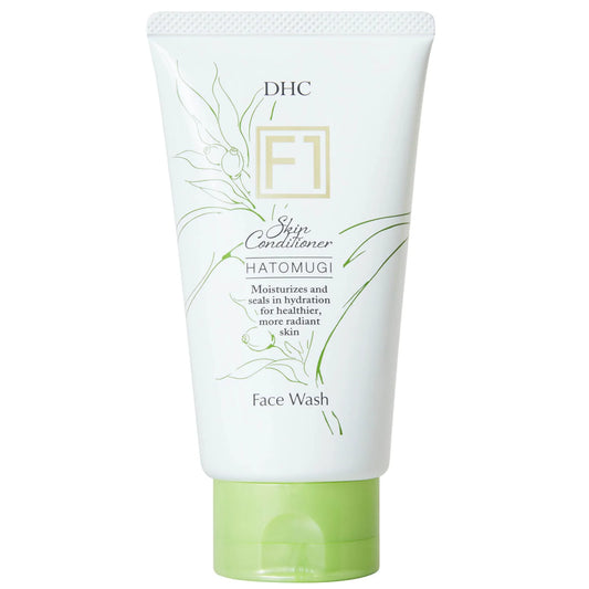 Hatomugi Face Wash