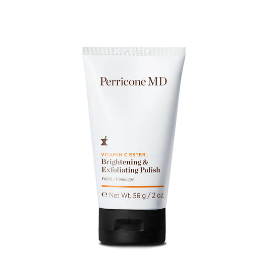 Vitamin C Ester Brightening & Exfoliating Polish