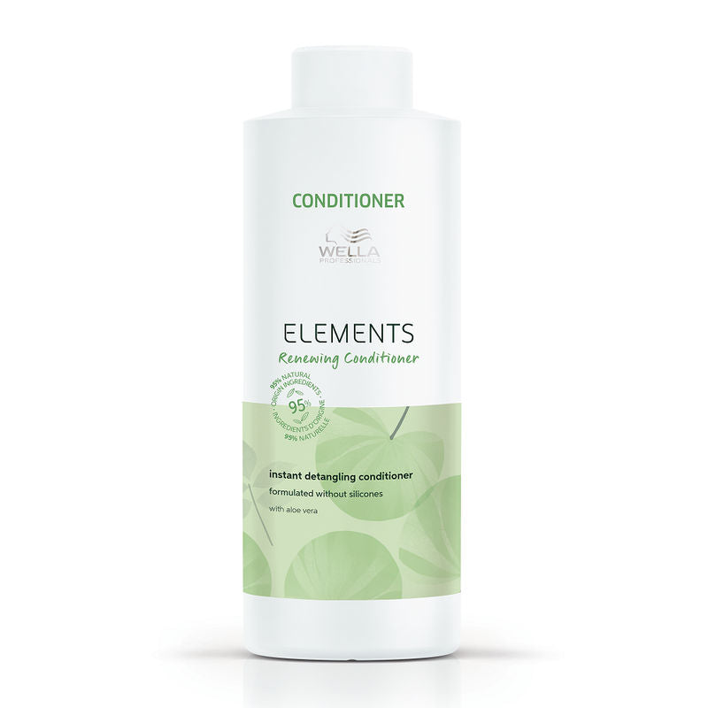 Wella Professionals Elements Light Renewing Conditioner