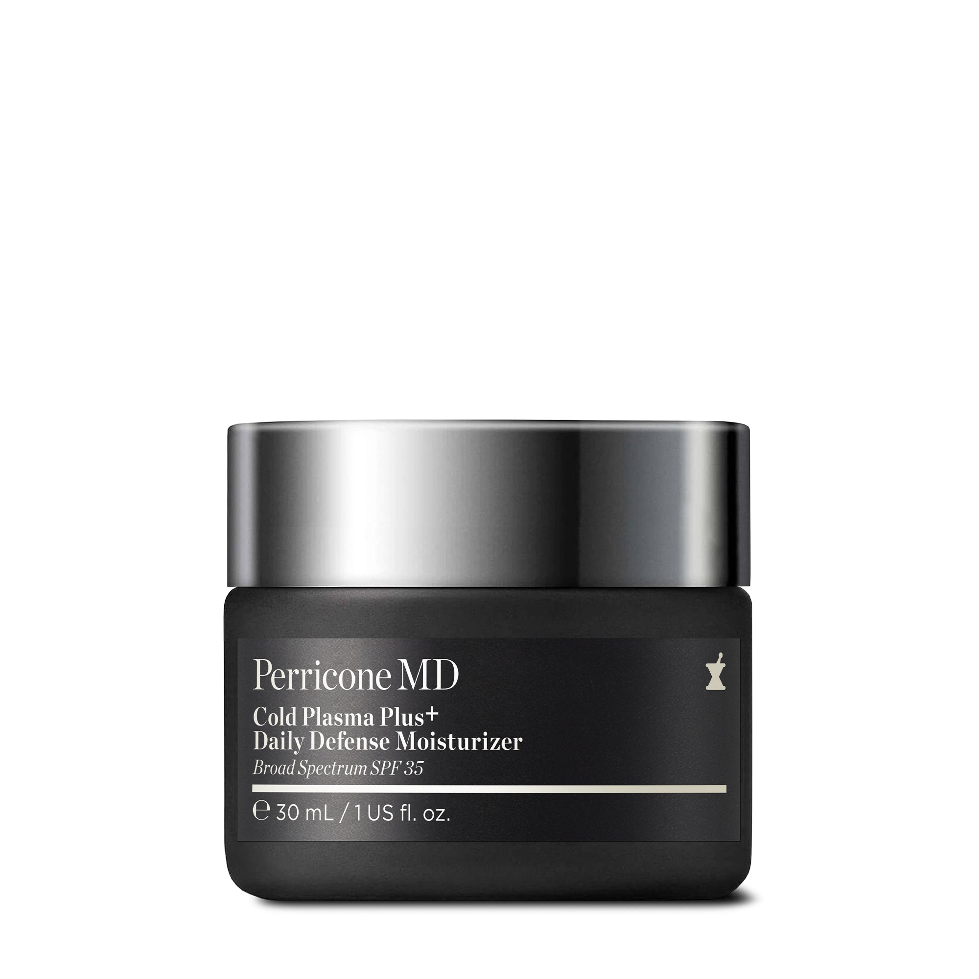 Cold Plasma Plus+ Daily Defense Moisturizer Broad Spectrum SPF 35
