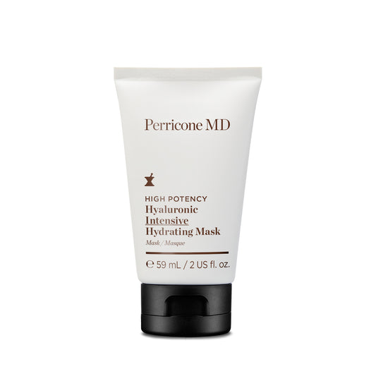 High Potency Hyaluronic Intensive Hydrating Mask