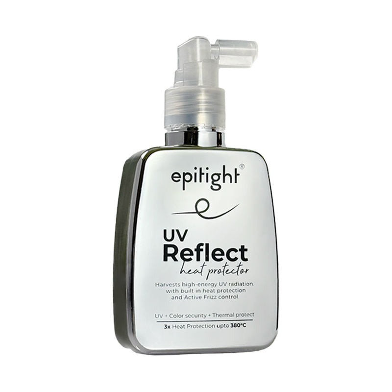 Epitight UV Reflect Heat Protection Hair Serum With SPF 50 PA++++