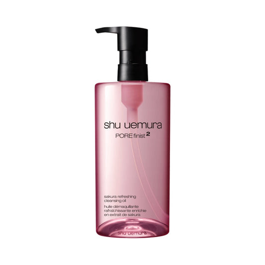POREfinist2 Sakura Refreshing Cleansing Oil 450ml