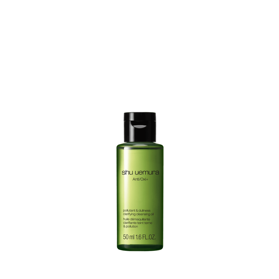 Anti/oxi+ Pollutant & Dullness Clarifying Cleansing Oil