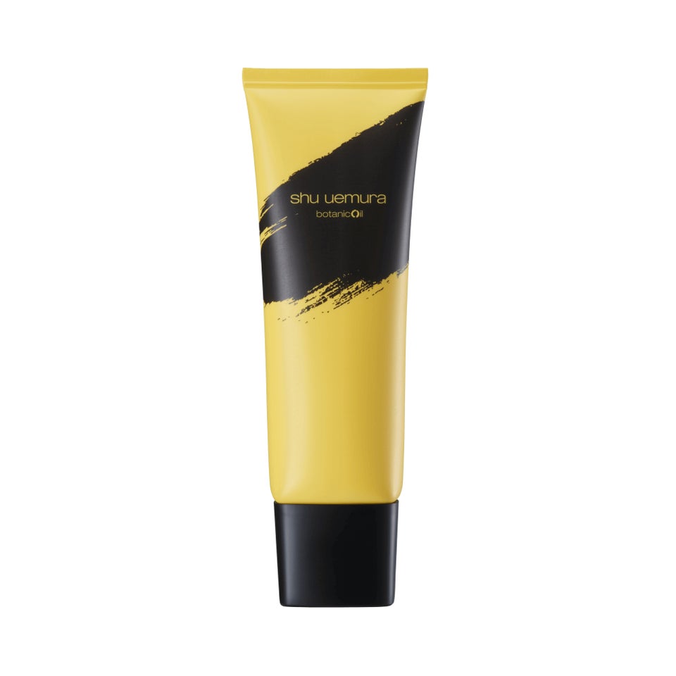 BOTANICOIL INDULGING CLEANSING FOAM 125ML