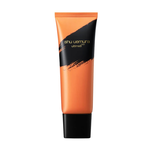 Ultime8∞ Tsubaki Rich Oil-In-Foam Cleanser 125ml