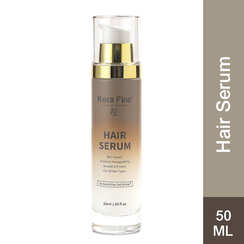 Kera Fine Hair Serum