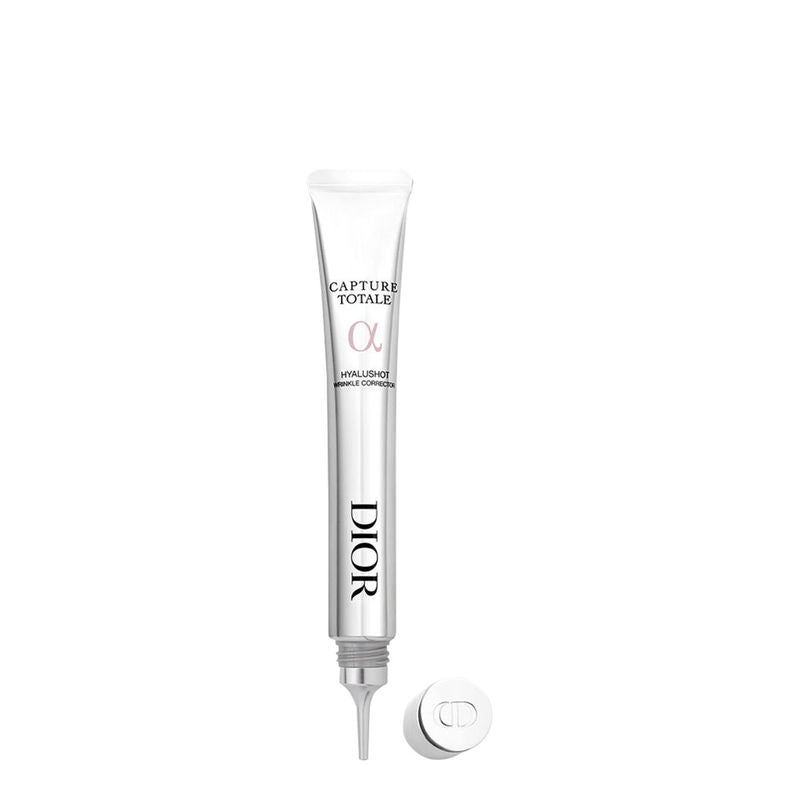 DIOR Capture Totale Hyalushot Wrinkle Corrector