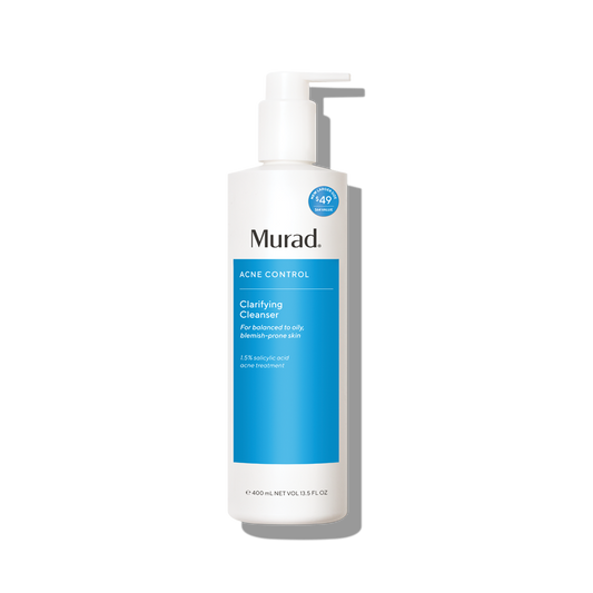 Clarifying Cleanser Larger Size