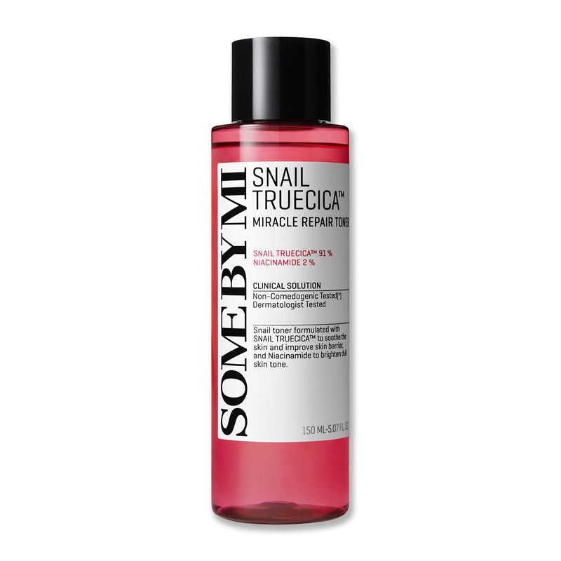 SOME BY MI Snail Truecica Miracle Repair Face Toner