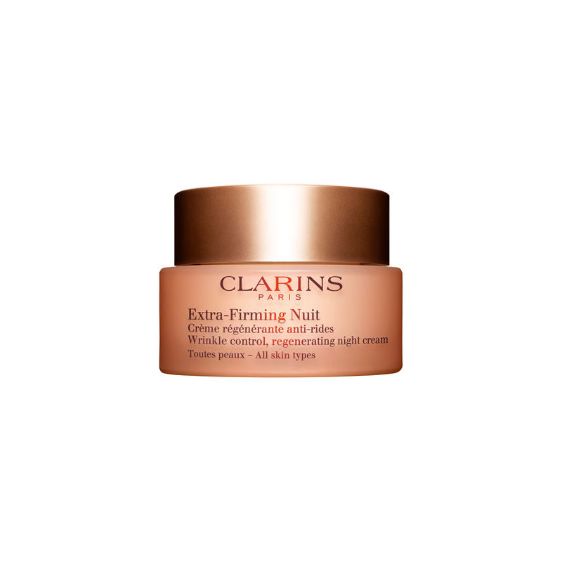 Clarins Extra Firming Night Cream All Skin Types