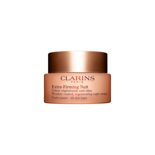 Clarins Extra Firming Night Cream All Skin Types