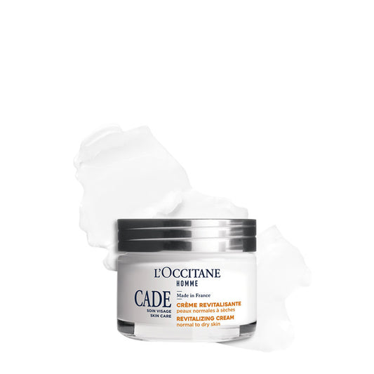 L'Occitane Cade Revitalizing Cream