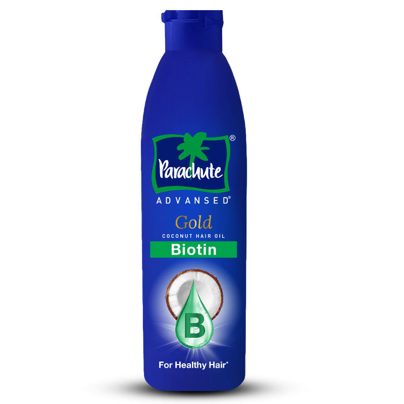 Parachute Advansed Biotin & Coconut Hair Oil