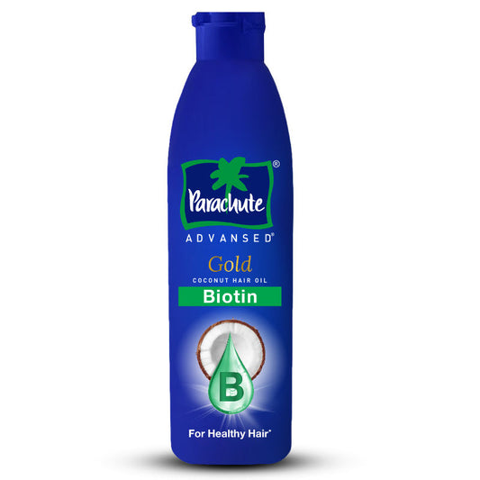Parachute Advansed Biotin & Coconut Hair Oil