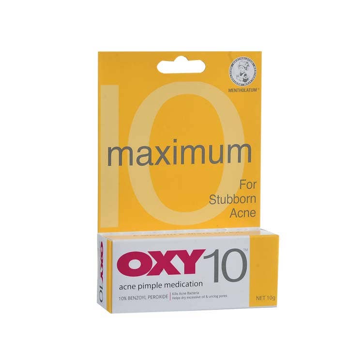 Oxy 10 10G