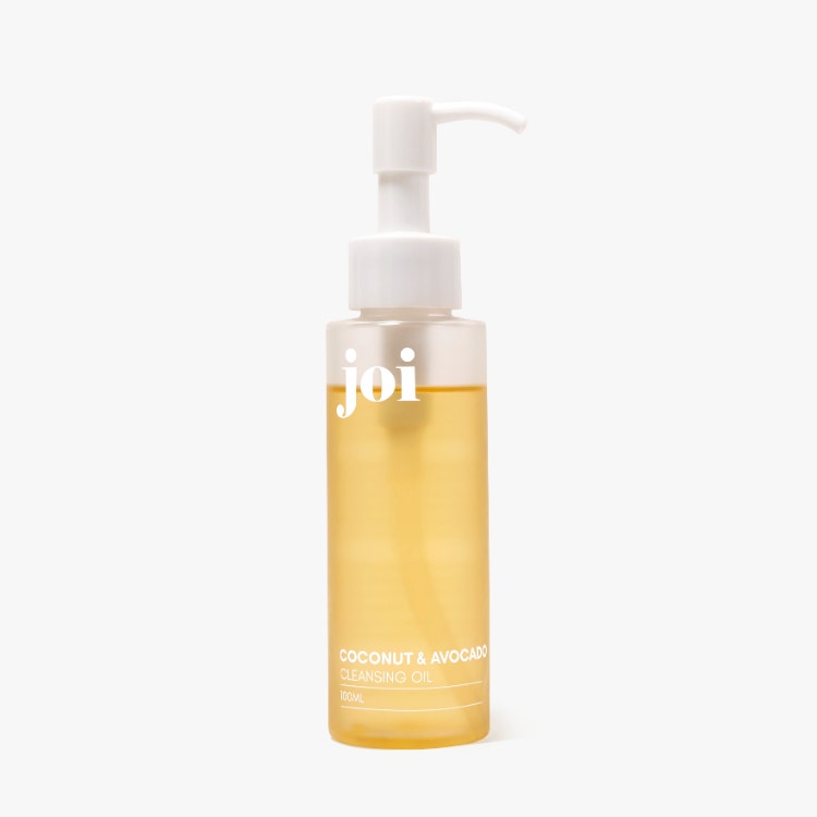 Joi Coconut & Avocado Cleansing Oil 100Ml