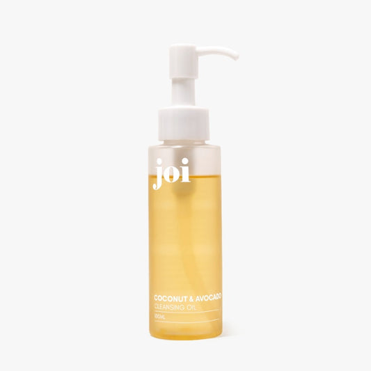 Joi Coconut & Avocado Cleansing Oil 100Ml