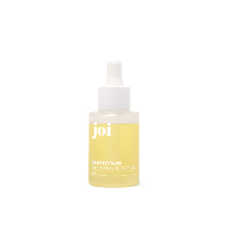 Joi Helichrysum Deep Moisture Face Oil 30Ml