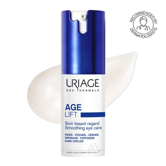 Uriage Age Protect Multi-Action Eye Contour 15ml