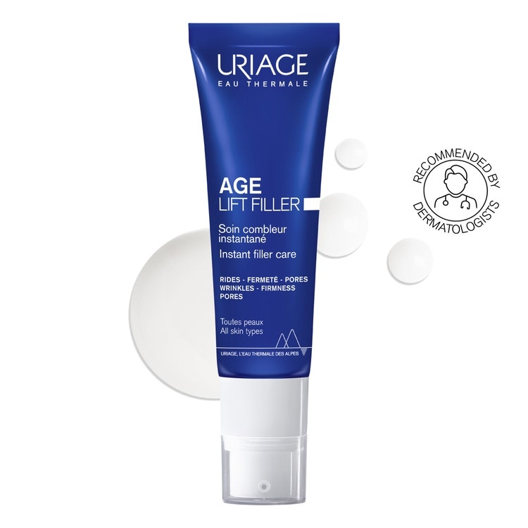 Uriage Age Protect Instant Multi-Correction Filler Care 30ml