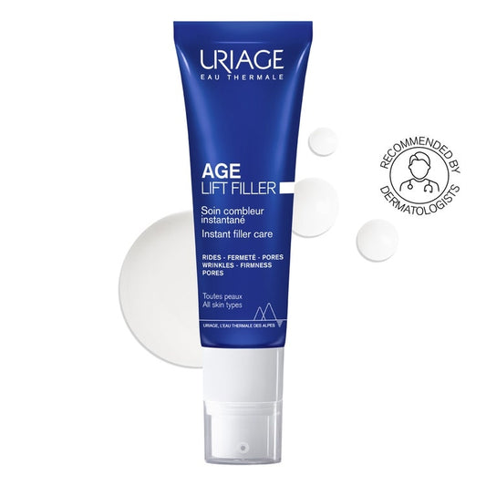 Uriage Age Protect Instant Multi-Correction Filler Care 30ml