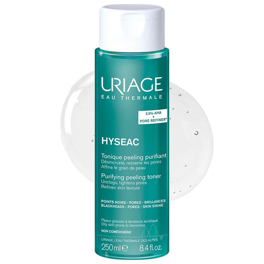 Uriage Hyseac Purifying Toner 250ml