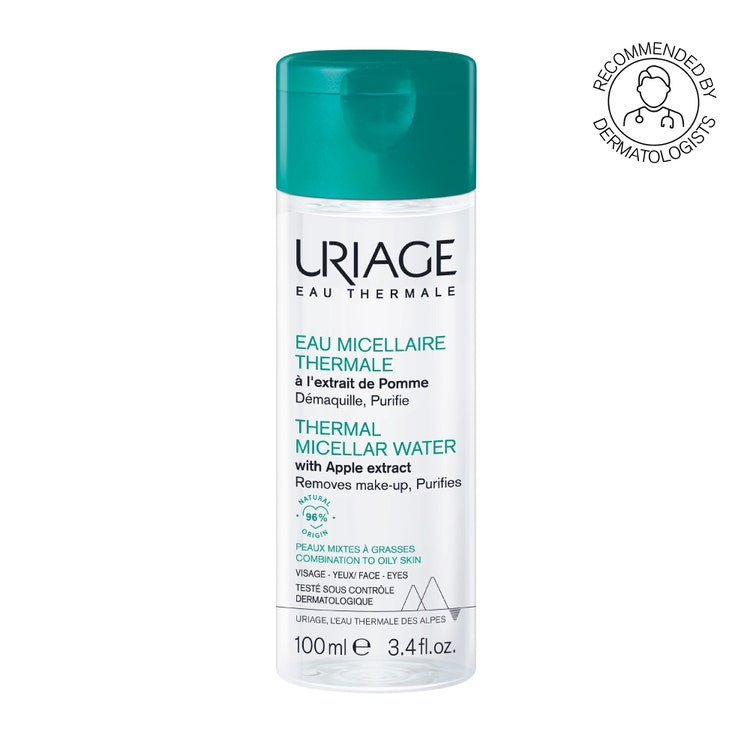 Uriage Thermal Micellar Water (Oily/Combination Skin) 250ml