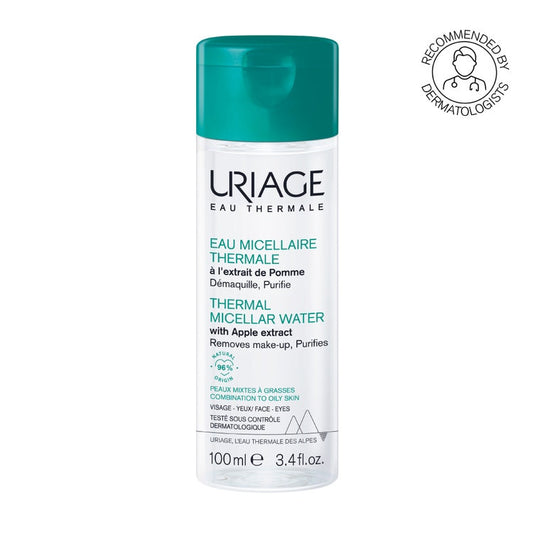 Uriage Thermal Micellar Water (Oily/Combination Skin) 250ml
