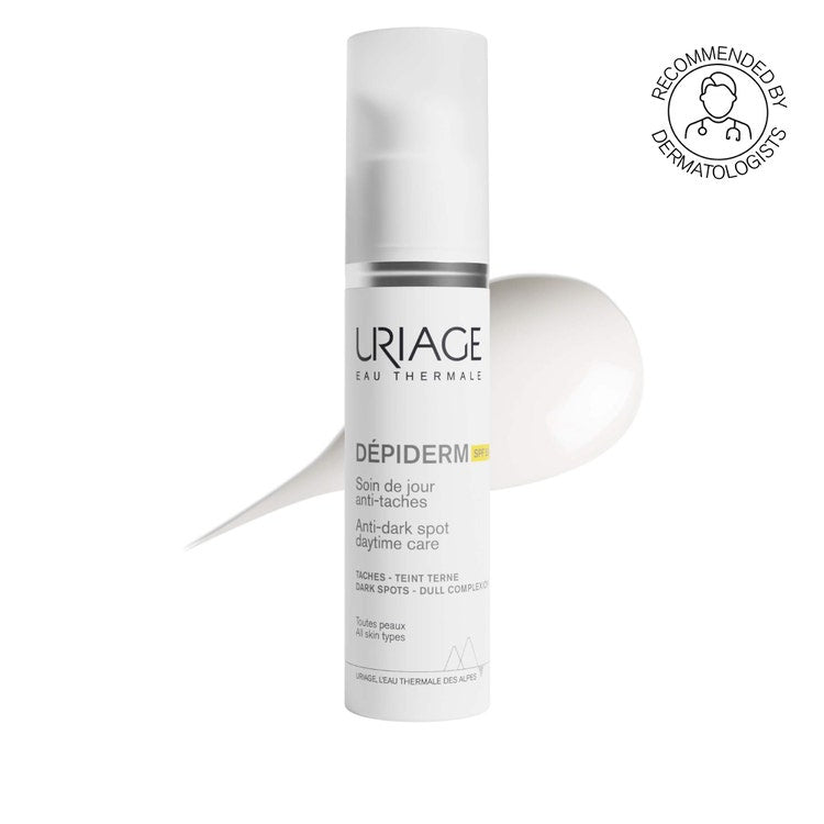 Uriage Depiderm Anti-dark Spot Daytime Care SPF50+ 30ml
