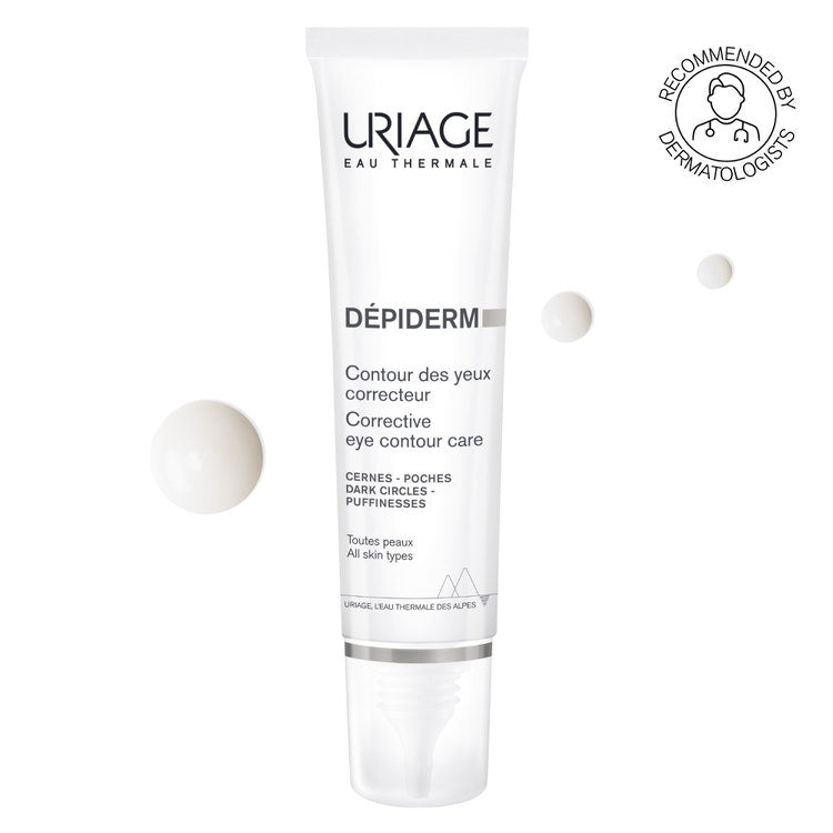 Uriage Depiderm Corrective Eye Contour Care 15ml