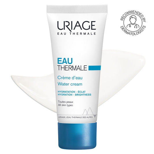 Uriage Water Cream 40ml