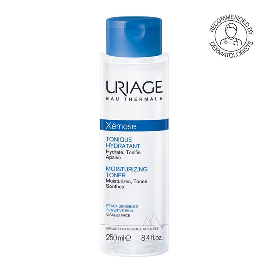 Uriage Xemose Moisturising Toner 250ml