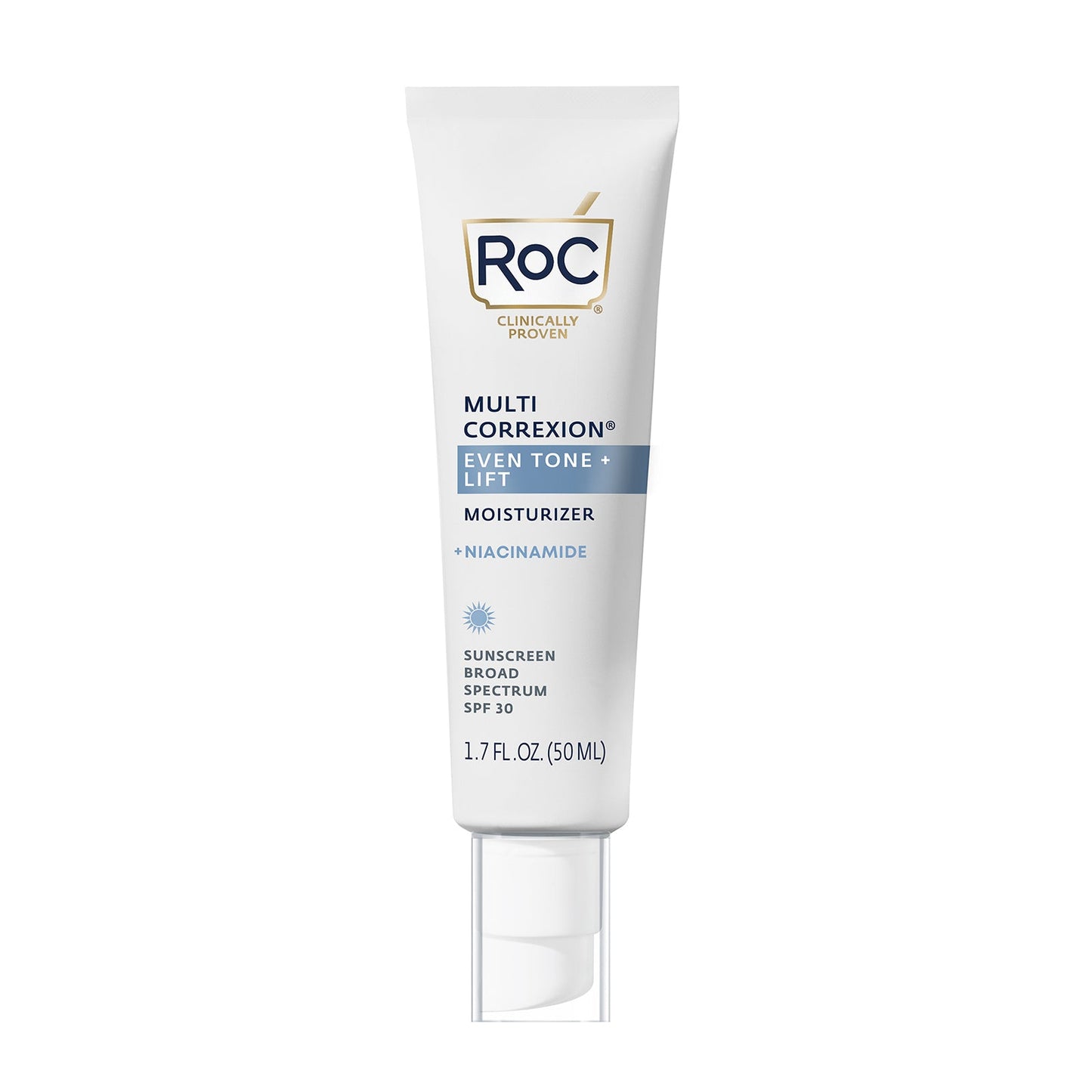 MULTI CORREXION® Even Tone + Lift Daily Moisturizer SPF 30