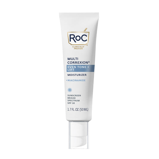 MULTI CORREXION® Even Tone + Lift Daily Moisturizer SPF 30
