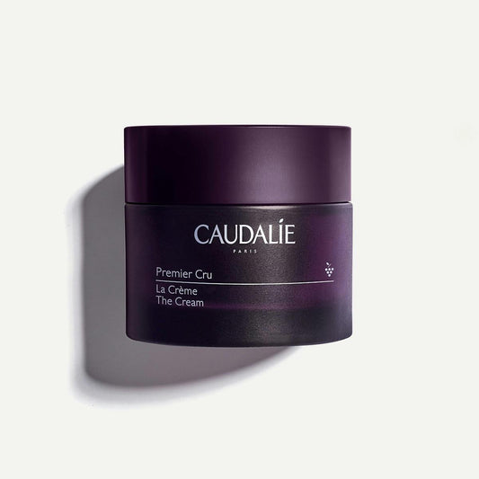 Premier Cru Anti-Aging Cream Moisturizer