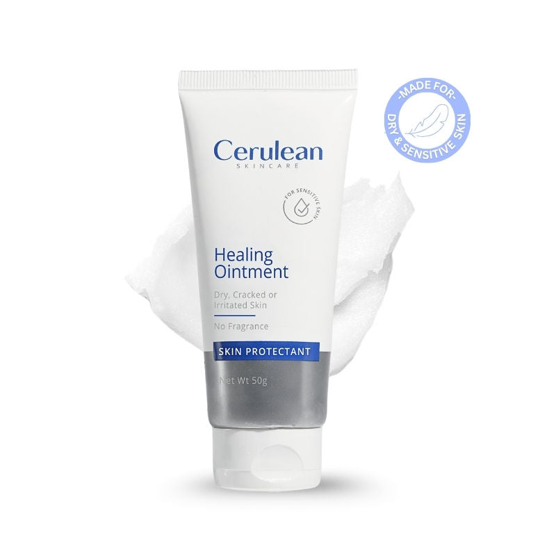 Cerulean Skincare Healing Ointment