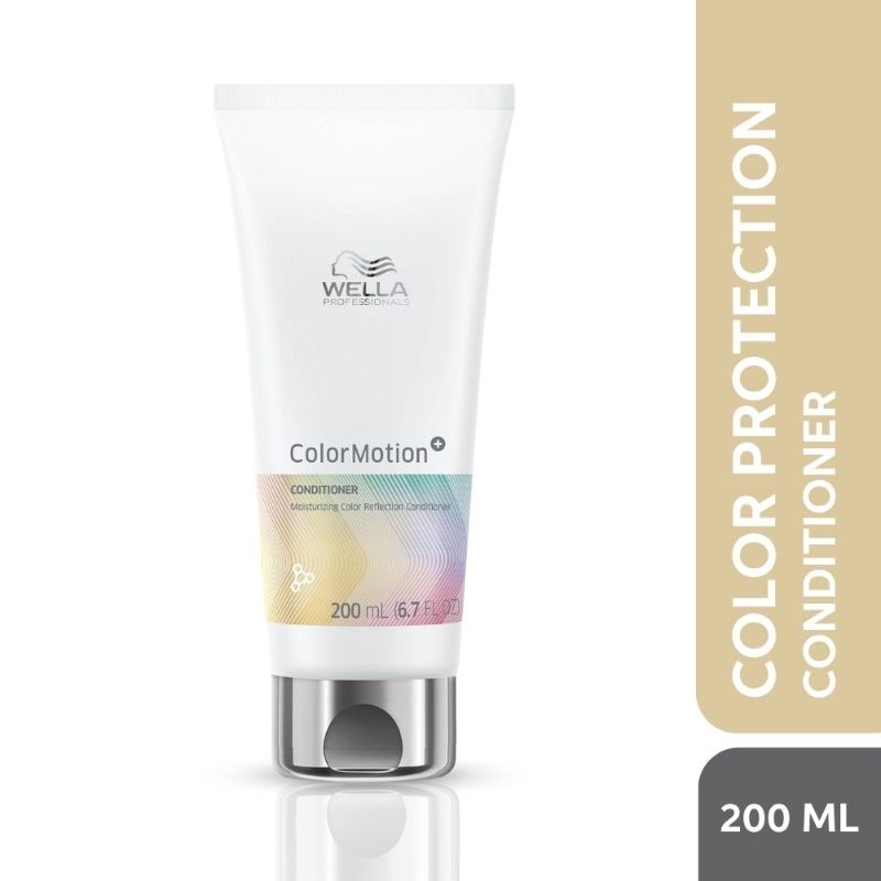 Wella Professionals ColorMotion+ Moisturizing Color Reflection Conditioner