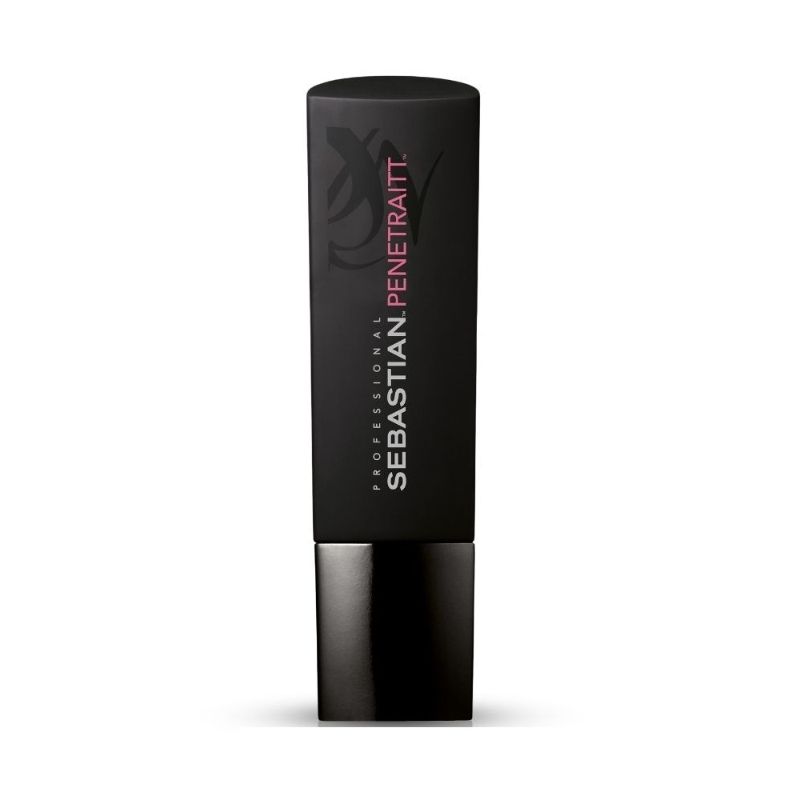 Sebastian Professional Penetraitt Shampoo for Strengthening and Repair