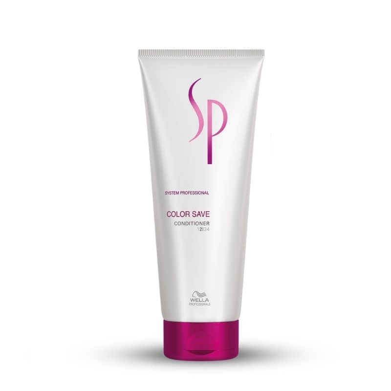 SP Color Save Conditioner For Coloured Hair