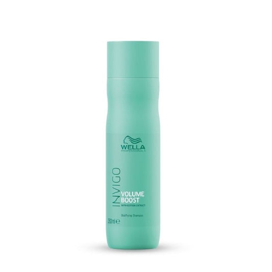 Wella Professionals INVIGO Volume Boost Bodifying Shampoo