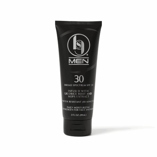 BGS Men SPF 30