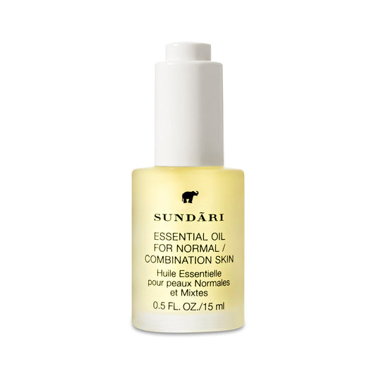 Essential Oil for Normal/Combination Skin