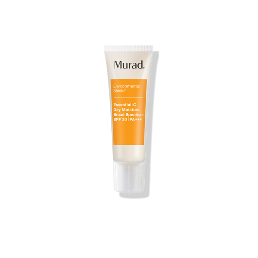 Essential-C Day Moisture Broad Spectrum SPF 30 | PA+++
