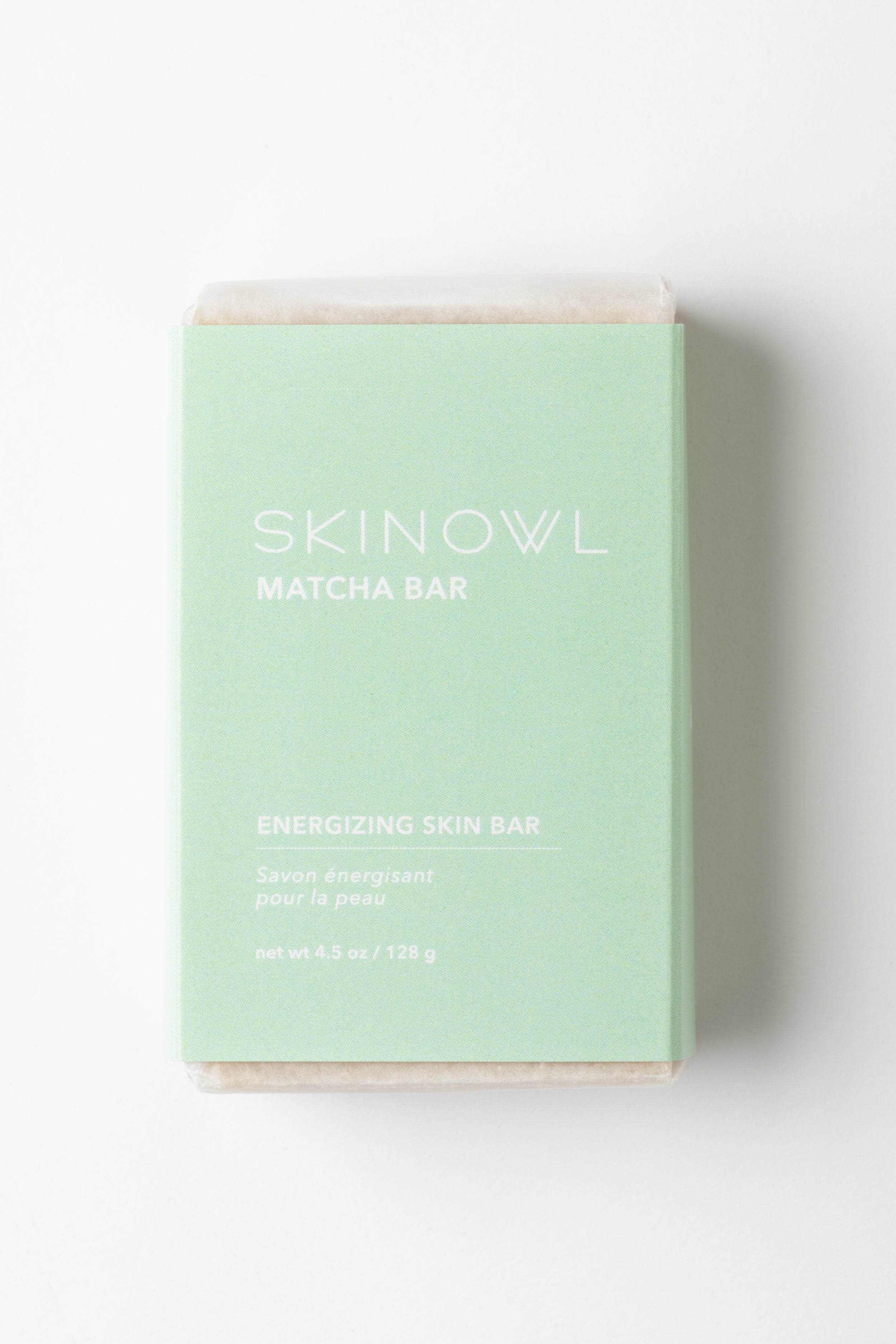 The Matcha Bar