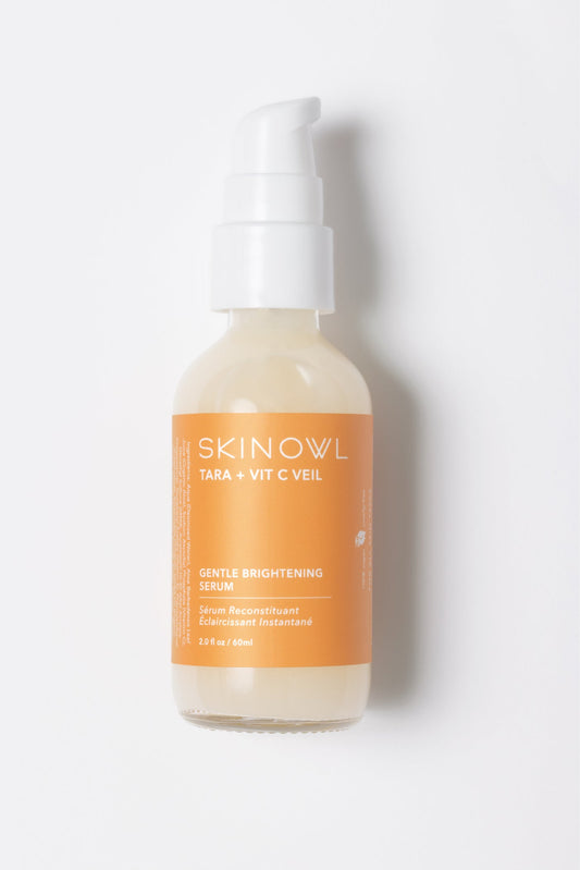 Tara + Vit C Veil