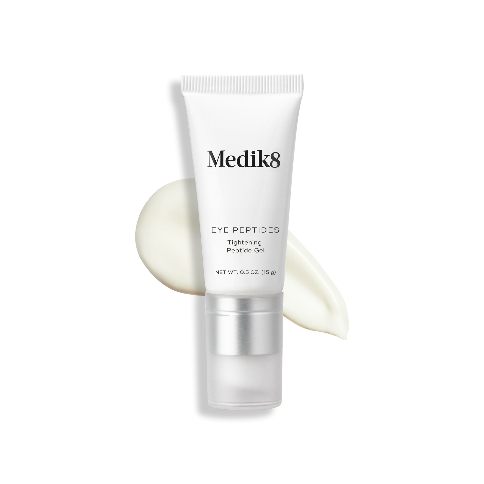Eye Peptides