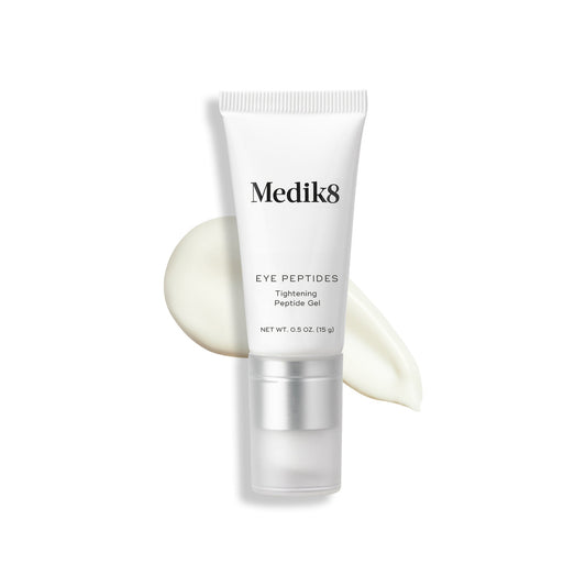 Eye Peptides
