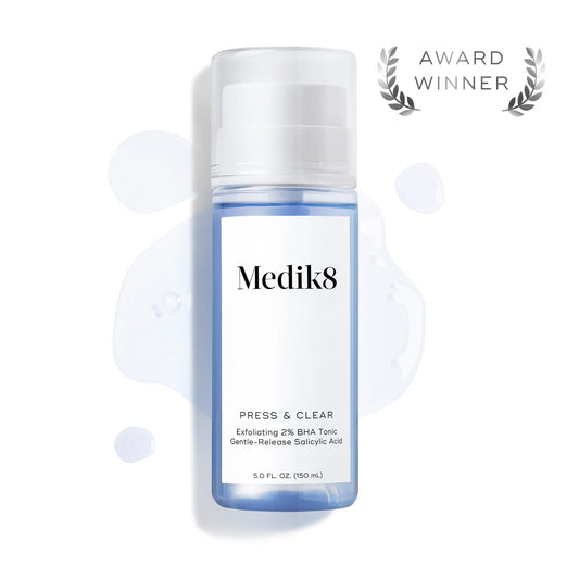 Press & Clear Full Size